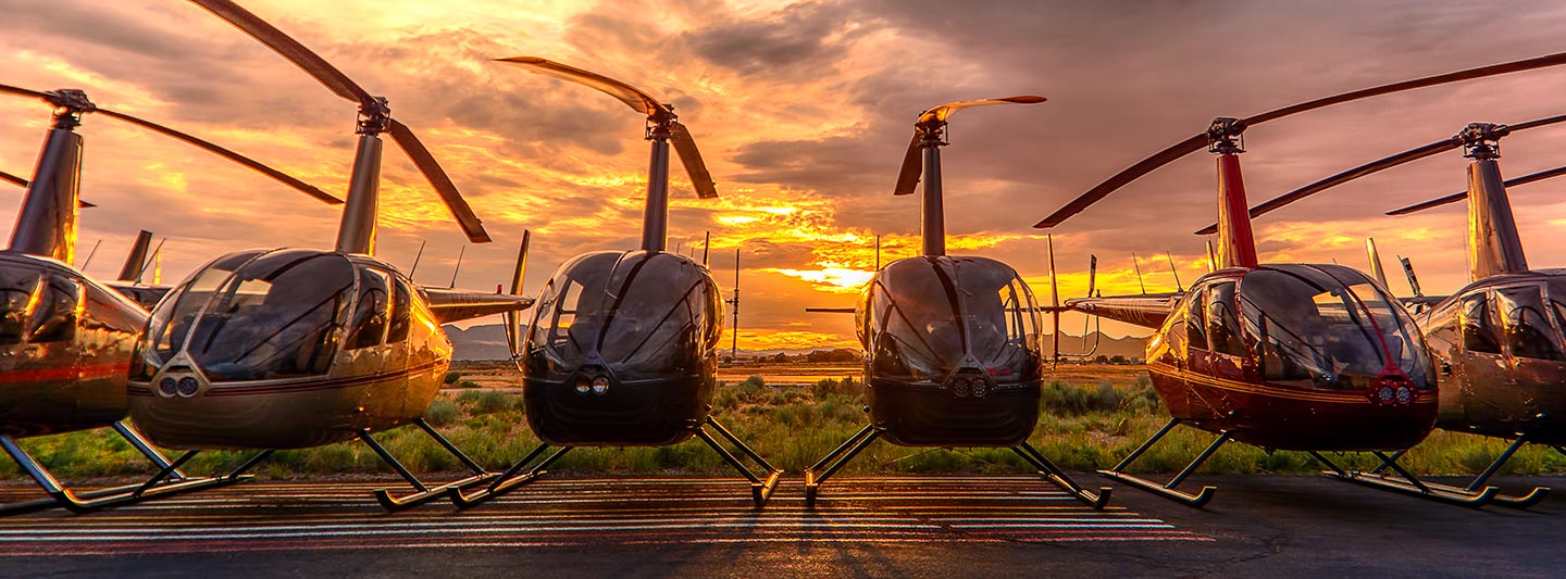 Contact Green Bay Helicopter Charters