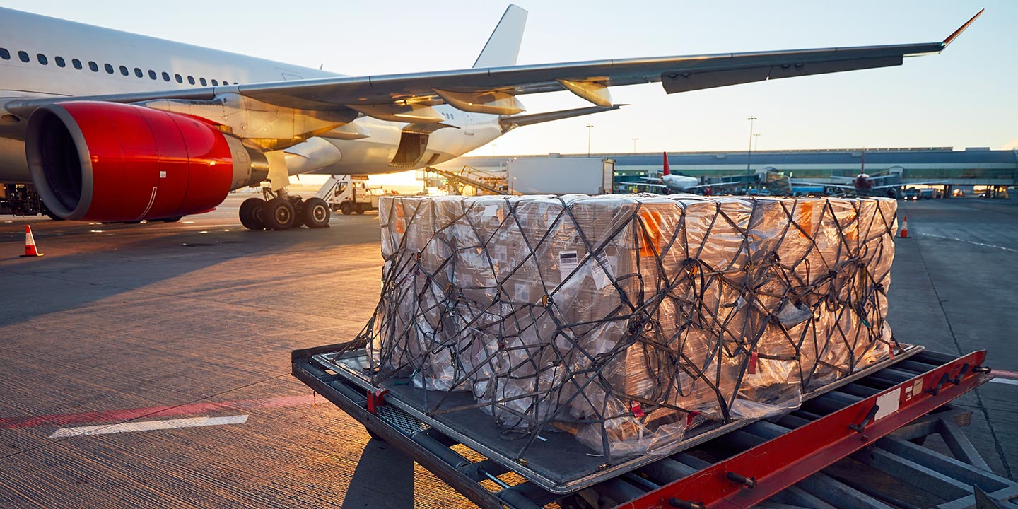 Green Bay Cargo Charter Flights