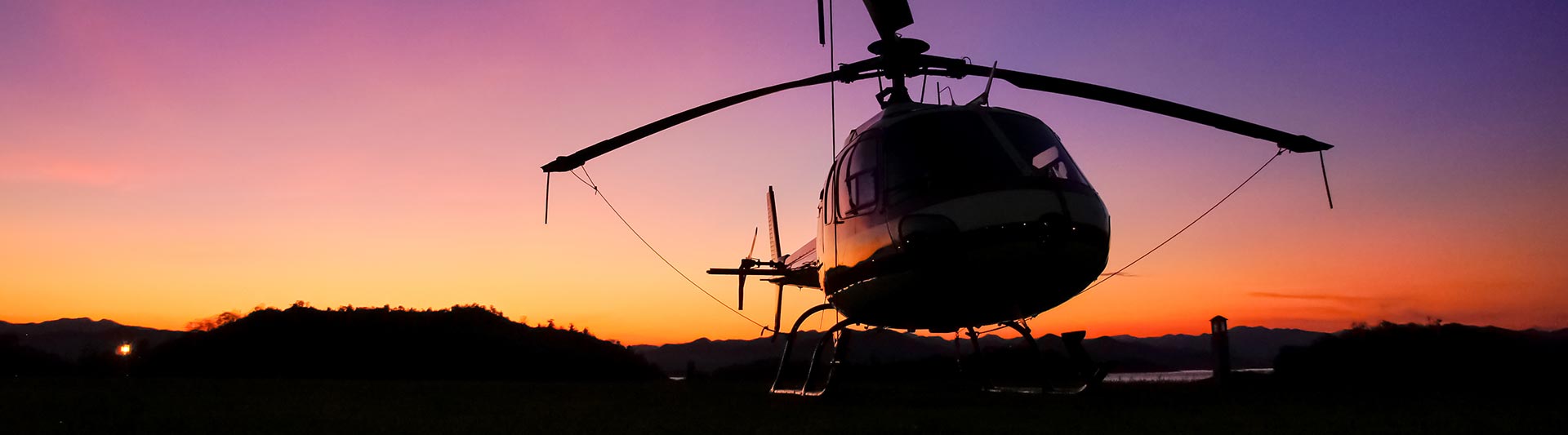Utility Helicopters Green Bay