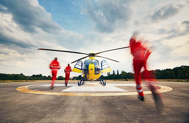 Disaster and Emergency Charters Green Bay